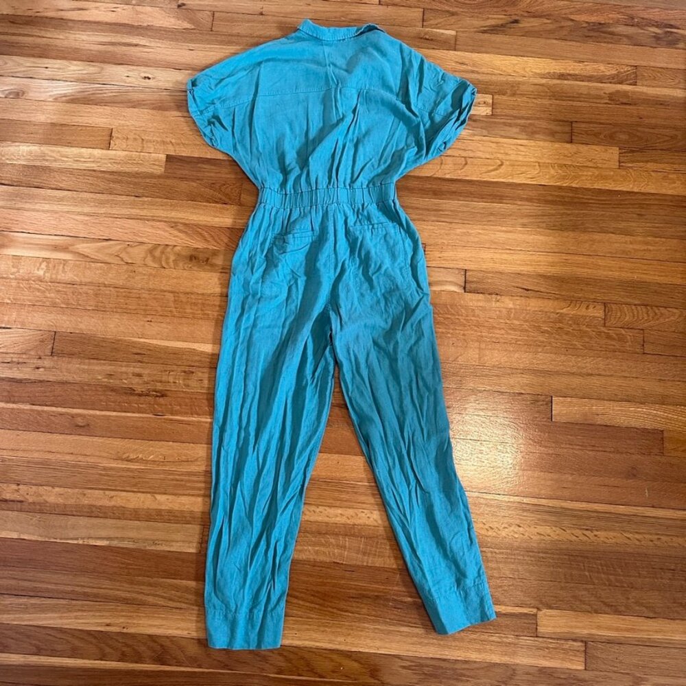 Universal Thread Utility Full-Length Jumpsuit - image 2